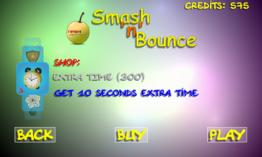 【免費街機App】Smash 'n' Bounce-APP點子