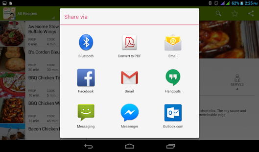 Lastest Cream Cheese Spreads Cookbook APK