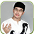 Lagu Nasyid Jefri Al Buchori mobile app icon