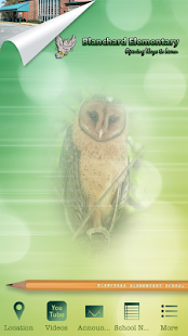 Free Download Blanchard Elementary APK