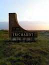 South West Trichardt Pillar