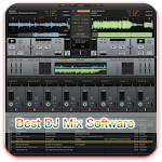Best DJ Mix Software Apk