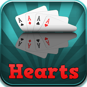 Hearts Free for PC and MAC