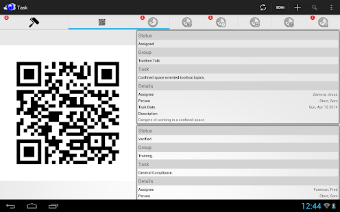 Free Download Task Grab Bag APK for Android
