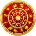Zodiac & Astrology mobile app icon