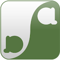 AcuApp® Free logo