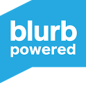 Blurb Checkout icon