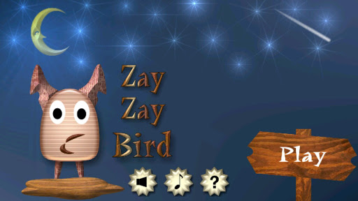 Zay Zay Bird