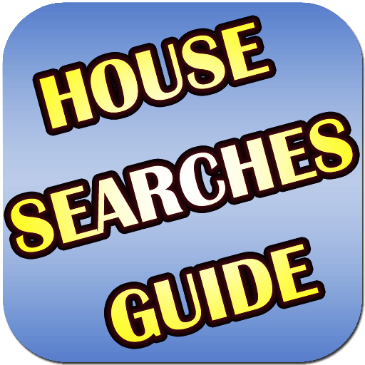 House Searches Guide 書籍 App LOGO-APP開箱王