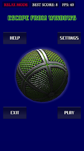 How to mod Escape From Windows patch 1.1.4 apk for pc