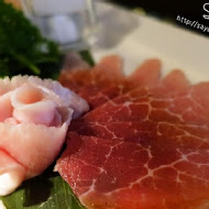 塩選輕塩風燒肉