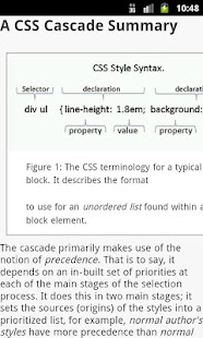 How to install CSS EBook 2.0 mod apk for laptop