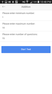 How to install Simple Math Facts 2.0.1 mod apk for pc