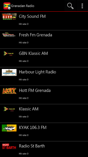 Grenadan Radio