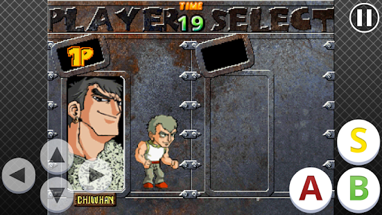 Download Wolf Warrior APK for Android