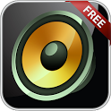 Volume Booster icon