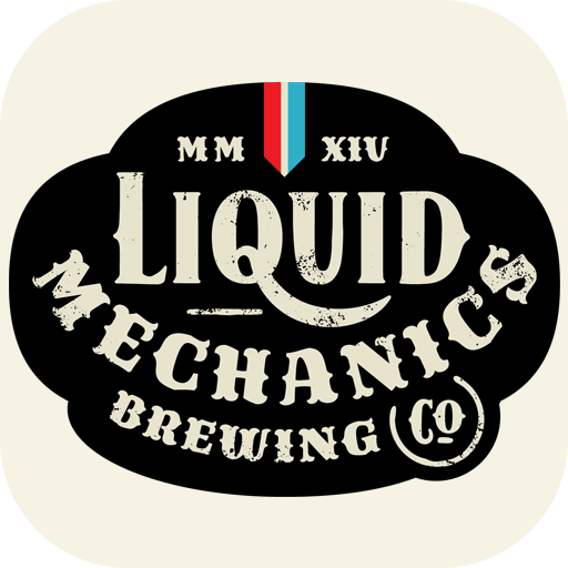 Liquid Mechanics Brewing 娛樂 App LOGO-APP開箱王