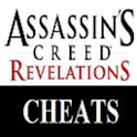 Assassin's Creed: Revel Cheats