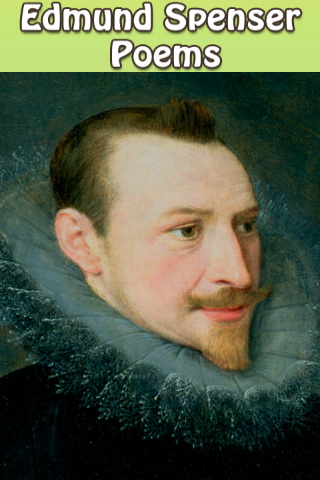 Edmund Spenser Poems