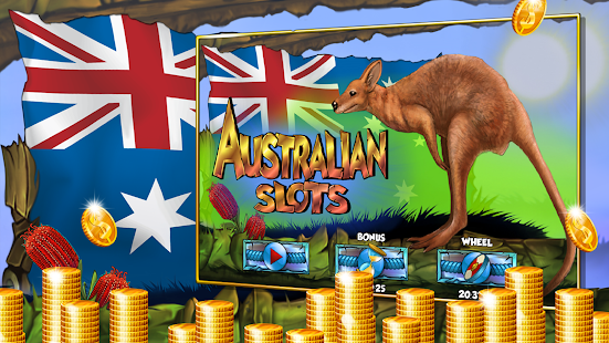 How to get Australian Slot Machine HD patch 1.01 apk for pc