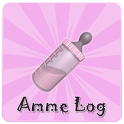 Breastfeeding Log icon