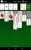 Solitaire with AI Solver APK צילום מסך #13