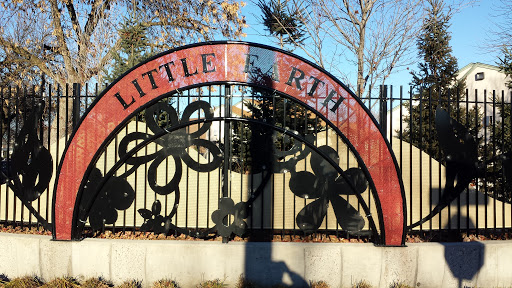 Little Earth South Gate