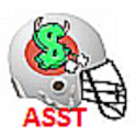 Fantasy Football Assistant logo