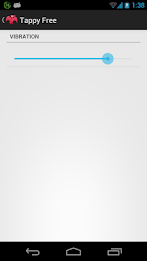 Tappy Free by 43waves poster 2