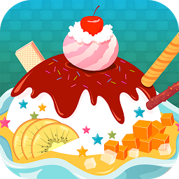 Ice Cream Maker - Kids Games v58.0