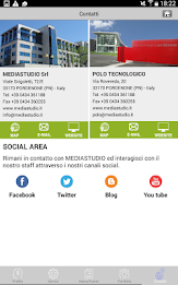 MediastudioApp poster 6