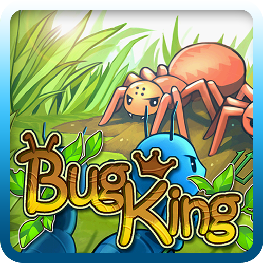 BugKing 解謎 App LOGO-APP開箱王