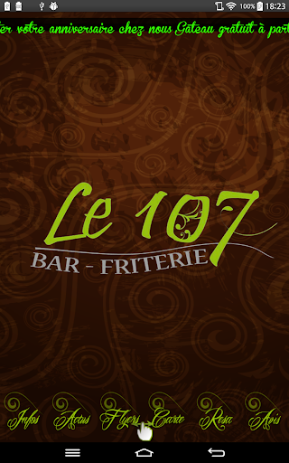 Le 107