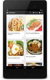 How to get Resep Nasi Goreng 2.2.0 apk for bluestacks