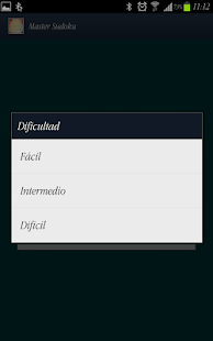 Free Master Sudoku APK for Android