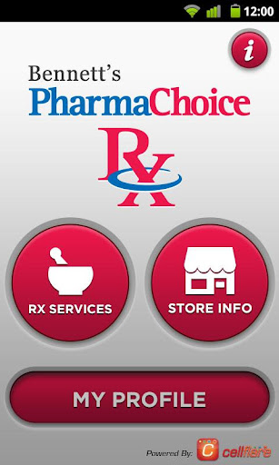 Elliot Lake Pharmachoice