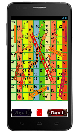 免費下載棋類遊戲APP|Snakes & Ladders King Size app開箱文|APP開箱王