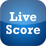 Cricket Live Score Application icon