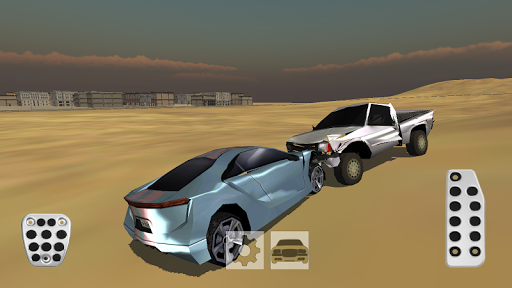 【免費賽車遊戲App】Furious Race Car Simulator 3D-APP點子