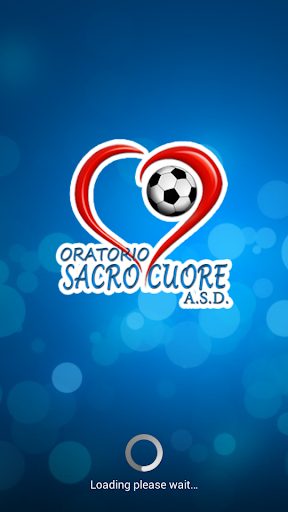 Oratorio Sacro Cuore A.S.D.