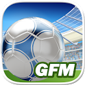 GOAL Soccer Manager icon