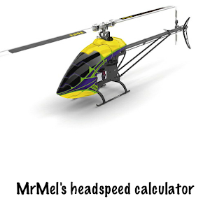 MrMel HsCalc logo
