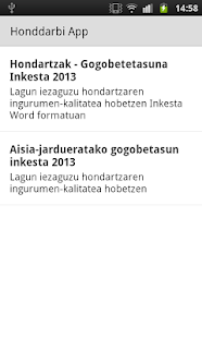 Lastest Honddarbi App APK