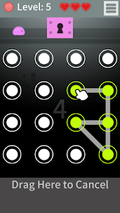 Unlock The Lock Screenshots 9