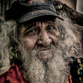 by Julio César Rosales Chávez - People Street & Candids