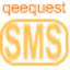 Qeequest SMS logo