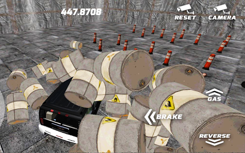 Car Parking Games 3D Screenshots 7