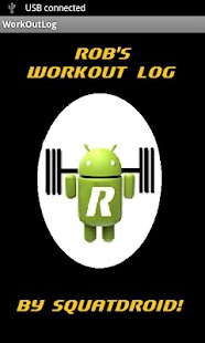 Jucy Workout Gym & Fitness Log - Android Fitness Apps