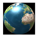 Barefoot World Atlas Resource icon