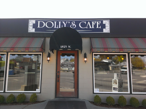 Dolly's Cafe